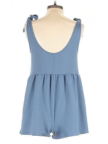 Urban Outfitters Romper (view 2)
