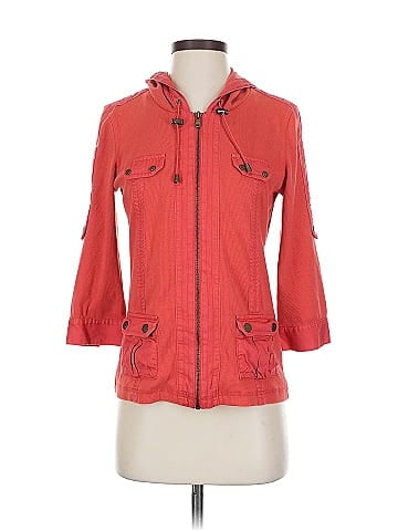 Zenergy by Chico's Jacket (view 1)