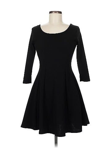 Love J Cocktail Dress (view 1)