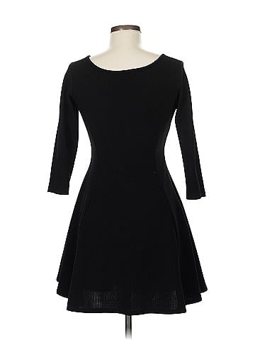 Love J Cocktail Dress (view 2)