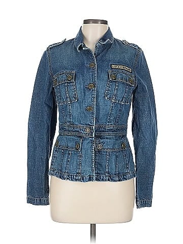 Lucky Brand Denim Jacket (view 1)