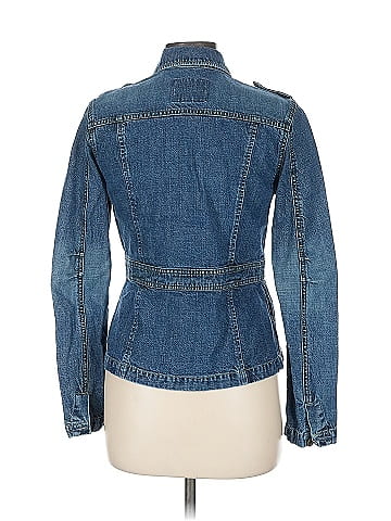 Lucky Brand Denim Jacket (view 2)