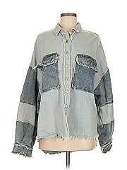 Pol Denim Jacket