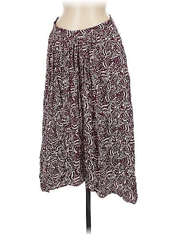 BA&SH Casual Skirt (view 1)