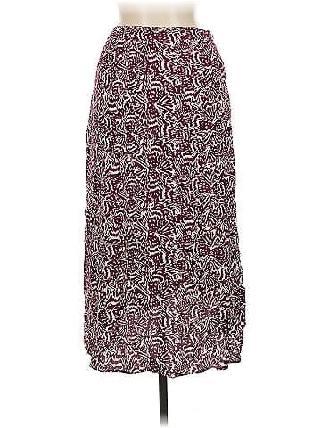 BA&SH Casual Skirt (view 2)