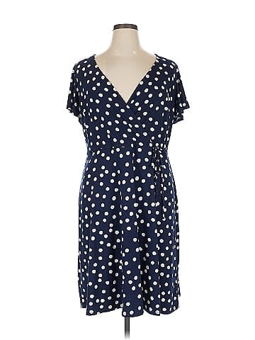 Fortune + Ivy Casual Dress (view 1)