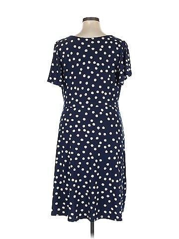 Fortune + Ivy Casual Dress (view 2)