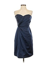 David's Bridal Cocktail Dress