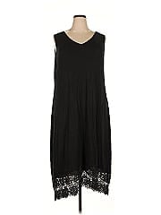 Nina Leonard Casual Dress
