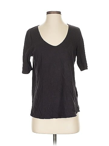 Pure & Good Short Sleeve T-Shirt (view 1)