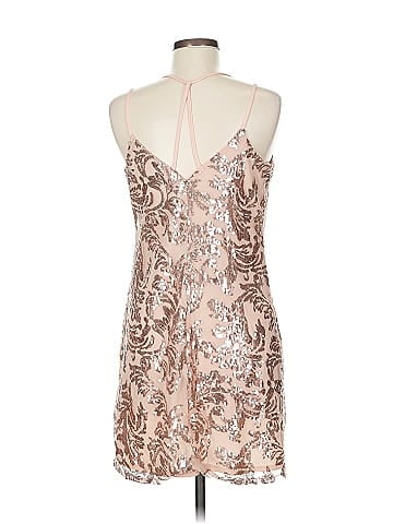 Fire Los Angeles Cocktail Dress (view 2)
