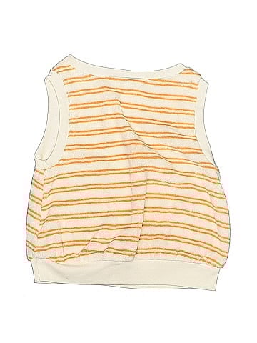 Carter's Sleeveless T-Shirt (view 2)