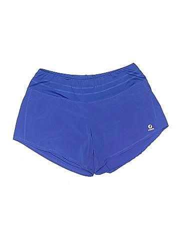 Oiselle Athletic Shorts (view 1)