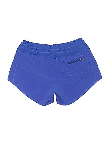 Oiselle Athletic Shorts (view 2)