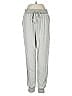 Splendid Gray Casual Pants Size M - photo 1