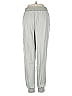 Splendid Gray Casual Pants Size M - photo 2