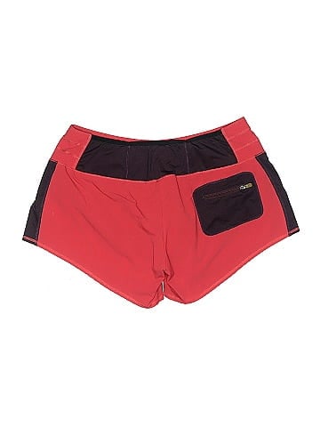 Oiselle Athletic Shorts (view 2)