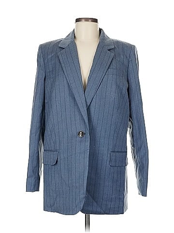Madewell Blazer (view 1)
