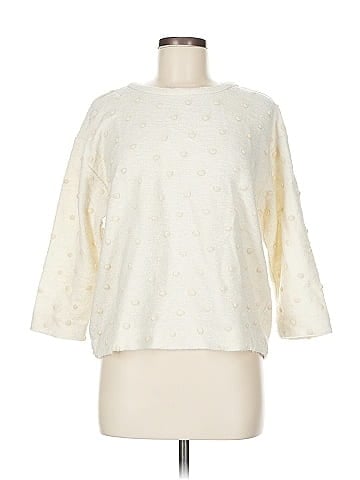 Ann Taylor Sweatshirt (view 1)