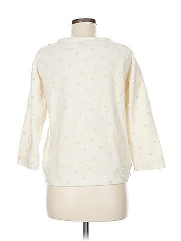Ann Taylor Sweatshirt (view 2)