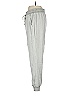 Splendid Gray Casual Pants Size M - photo 5