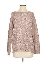 Mystree Pullover Sweater