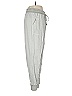 Splendid Gray Casual Pants Size M - photo 4