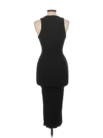 Naked Wardrobe Cocktail Dress (view 2)