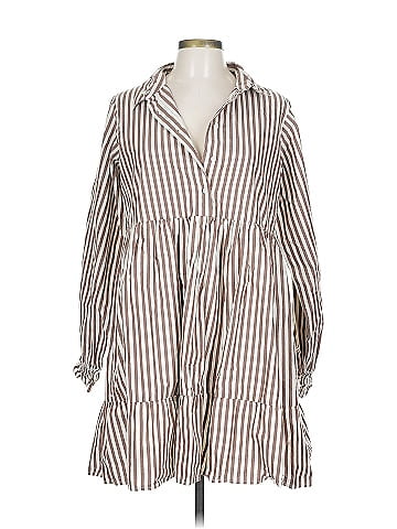 ABLE Casual Dress (view 1)
