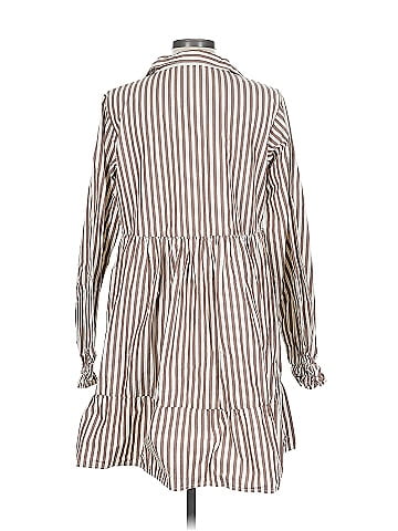 ABLE Casual Dress (view 2)