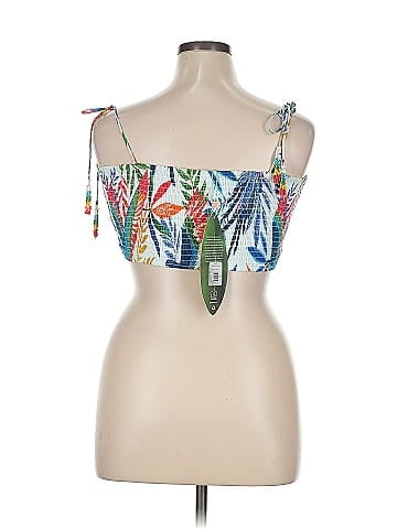 FARM Rio Sleeveless Top (view 2)
