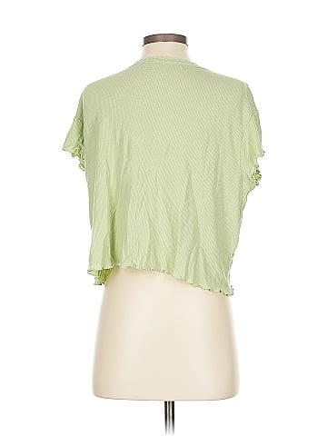 American Eagle Outfitters Short Sleeve T-Shirt (view 2)