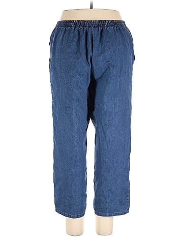 Alfred Dunner Casual Pants (view 2)