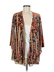 One World Kimono