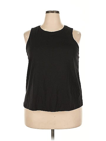 Sonoma Goods for Life Sleeveless Top (view 1)