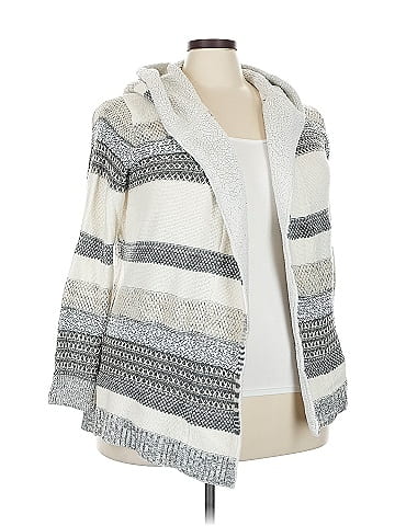 Natural Reflections Coat (view 1)