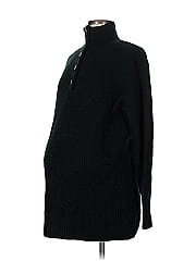 Gap   Maternity Turtleneck Sweater