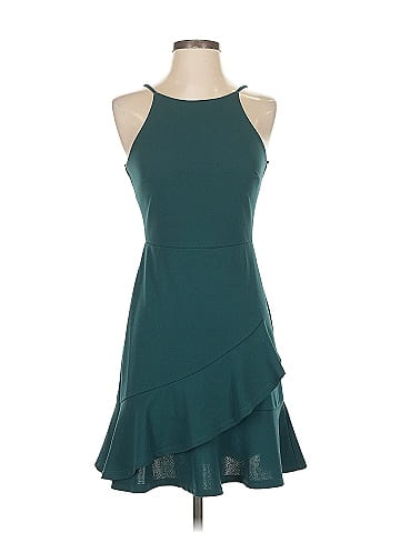 City Studio Cocktail Dress (view 1)