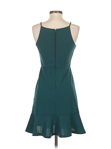 City Studio Cocktail Dress (view 2)