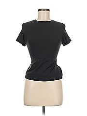 Skims Short Sleeve T Shirt