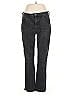 Oliver Logan Chevron-herringbone Gray Jeans Size 32 waist - photo 1