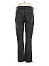 Oliver Logan Chevron-herringbone Gray Jeans Size 32 waist - photo 2