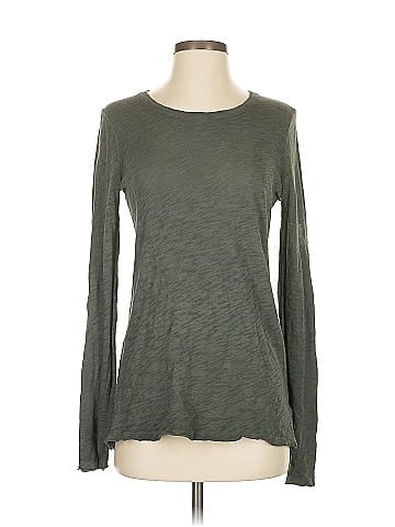 ATM Long Sleeve T-Shirt (view 1)
