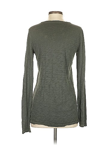 ATM Long Sleeve T-Shirt (view 2)