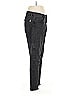 Oliver Logan Chevron-herringbone Gray Jeans Size 32 waist - photo 4