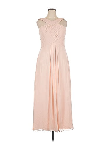 Azazie Cocktail Dress (view 1)