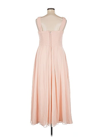 Azazie Cocktail Dress (view 2)