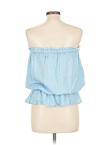 Venus Tube Top (view 2)