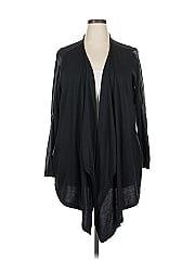 Ashley Stewart Cardigan
