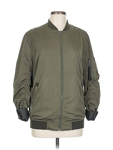 Pull&Bear Jacket (view 1)
